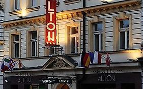 Hotel Alton Prag